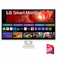 LG/32U721SA-W/31,5"/VA/4K UHD/60Hz/5ms/Bílá/2R