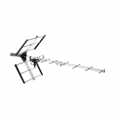 OFA SV9354 Yagi venkovní anténa směrová 23dB OFA SV9354 Yagi venkovní anténa směrová 23dB