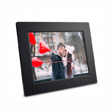 Braun DigiFRAME 1083 (10", 1024x768px, 4:3 IPS, HDMI) Braun DigiFRAME 1083 (10", 1024x768px, 4:3 IPS, HDMI)