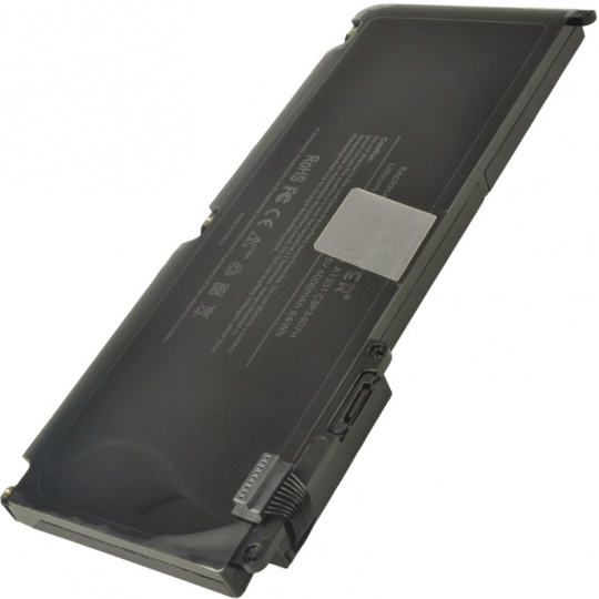 2-POWER Baterie 10,95V 6000mAh pro Apple MacBook Model A1342 Late 2009, Mid 2010