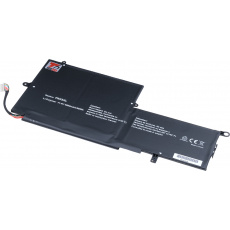 Baterie T6 Power HP Spectre 13-4000 x360, Pro x360 G1, Pro x360 G2, 4900mAh, 56Wh, 3cell, Li-pol Baterie T6 Power HP Spectre 13-4000 x360, Pro x360 G1, Pro x360 G2, 4900mAh, 56Wh, 3cell, Li-pol