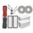 Sada příslušenství T6 Power pro Roborock Qrevo Curv, Qrevo Edge, Qrevo C, Qrevo C Pro