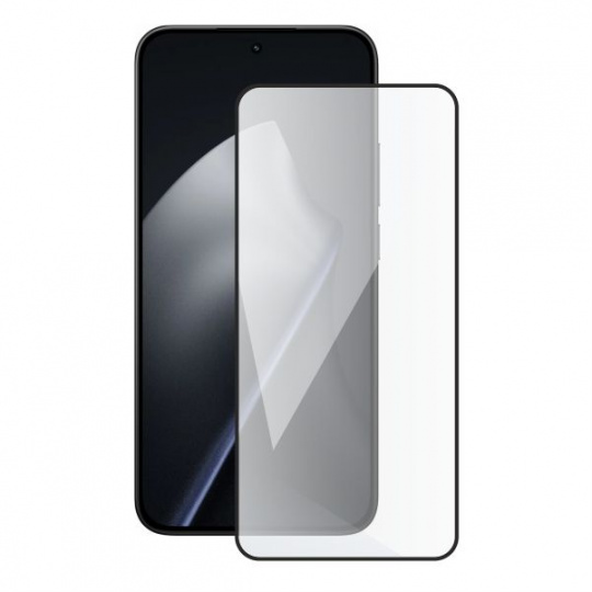 Screenshield XIAOMI 15T Tempered Glass Protection