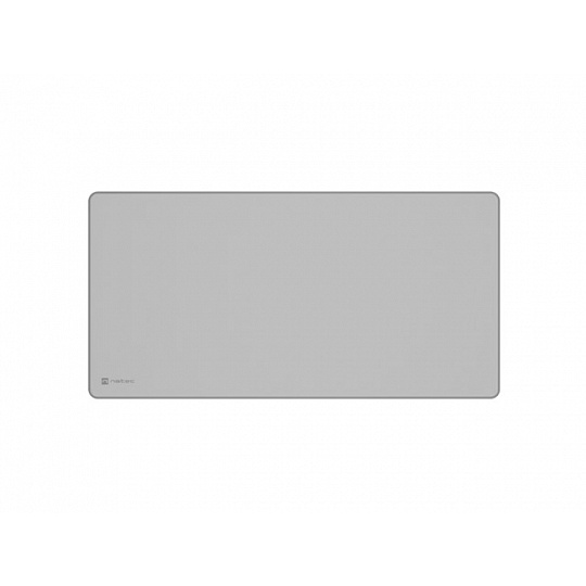 Podložka pod myš Natec STONY GREY 800x400mm Podložka pod myš Natec STONY GREY 800x400mm