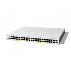 Cisco Catalyst C1300-48FP-4X REFRESH Cisco Catalyst C1300-48FP-4X REFRESH
