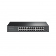 Mercusys MS124GS 24-Port Gigabit Desktop/Rackmount Switch