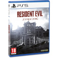 PS5 - Resident Evil Requiem