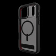 ZAGG Ochranný kryt Rainier Snap KS Apple 17 Pro Max Smoke black