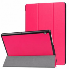 Flipové Pouzdro pro Huawei MediaPad M5 10 Pink Flipové Pouzdro pro Huawei MediaPad M5 10 Pink