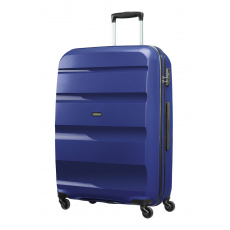 American Tourister BON AIR SPINNER L Midnight Navy American Tourister BON AIR SPINNER L Midnight Navy