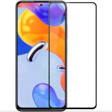 Nillkin Tvrzené Sklo 2.5D CP+ PRO Black pro Xiaomi Redmi Note 13 Pro 5G/ Poco X6 5G Nillkin Tvrzené Sklo 2.5D CP+ PRO Black pro Xiaomi Redmi Note 13 Pro 5G/ Poco X6 5G