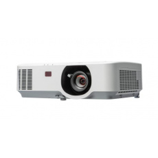 NEC P554U/3LCD/5300lm/WUXGA/2x HDMI/LAN NEC P554U/3LCD/5300lm/WUXGA/2x HDMI/LAN