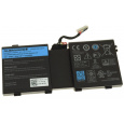 Dell Baterie 8-cell 86W/HR LI-ION pro Alienware NB