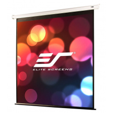 ELITE plátno elektrické motorové 136'' 1:1 ELITE plátno elektrické motorové 136'' 1:1