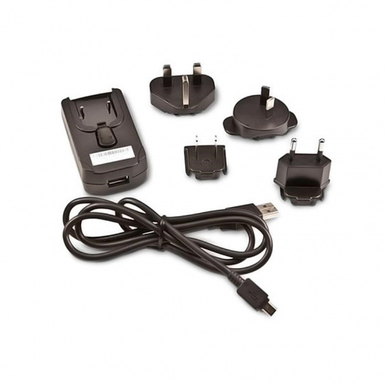 CK65/CK3X/CK3R UNIVERSAL AC ADAPTER KIT - power supply and cable incl.