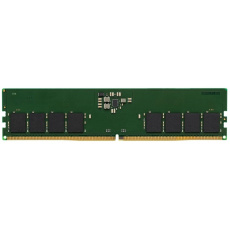 Kingston/DDR5/16GB/4800MHz/CL40/1x16GB Kingston/DDR5/16GB/4800MHz/CL40/1x16GB