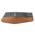 Lenovo Go Split/Bezdrátová USB/CZ-SK layout/Šedá