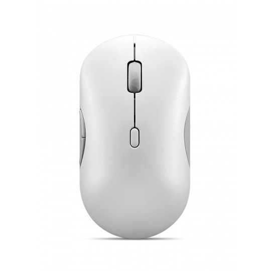 Lenovo 700 Multi-Device Wireless Silent Mouse Shel