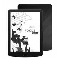 InkBook Focus Plus Black InkBook Focus Plus Black