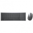 Dell KM7120W bezdrátová klávesnice a myš  - maďarština