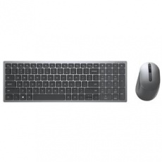 Dell KM7120W bezdrátová klávesnice a myš  - maďarština Dell KM7120W bezdrátová klávesnice a myš  - maďarština
