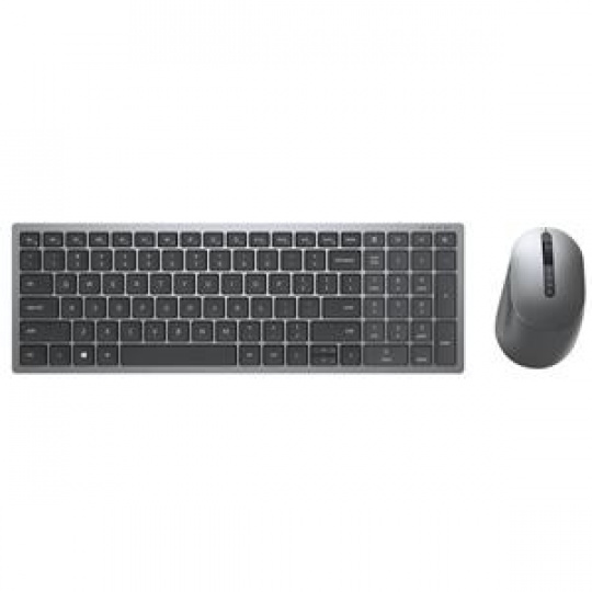 Dell KM7120W bezdrátová klávesnice a myš  - maďarština Dell KM7120W bezdrátová klávesnice a myš  - maďarština