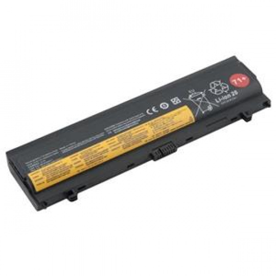 AVACOM Náhradní baterie Lenovo ThinkPad L560, L570 Li-Ion 10,8V 4400mAh