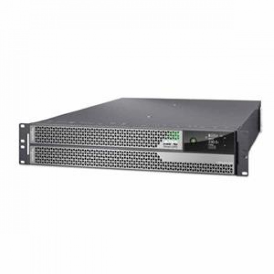 APC Smart-UPS Ultra On-Line Lithium ion, 5KVA/5KW, 2U Rack/Tower, 230V, HW
