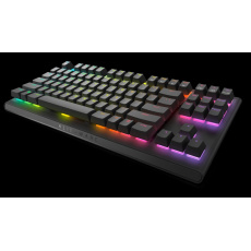 Alienware Pro Wireless Gaming Keyboard - US (QWERTY) (Dark Side of the Moon) Alienware Pro Wireless Gaming Keyboard - US (QWERTY) (Dark Side of the Moon)