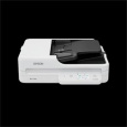 EPSON skener WorkForce DS-1760WN - A4/1200x1200dpi/USB/DADF/WiFi
