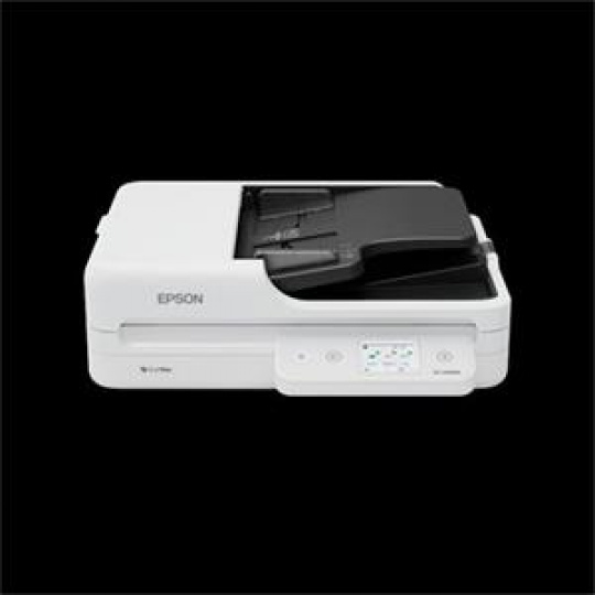 EPSON skener WorkForce DS-1760WN - A4/1200x1200dpi/USB/DADF/WiFi EPSON skener WorkForce DS-1760WN - A4/1200x1200dpi/USB/DADF/WiFi