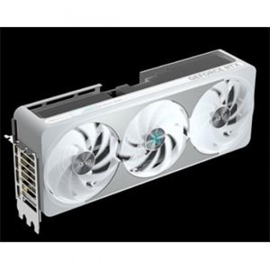 GIGABYTE RTX™ 5070 Ti AERO OC 16G GIGABYTE RTX™ 5070 Ti AERO OC 16G