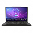 MSI Raider 16 Max HX B2WJ-267CZ/Core Ultra 9 290HX Plus/64GB/2 TB SSD/RTX 5090,24GB/16"QHD+,OLED 240Hz/Win 11 Pro/černá