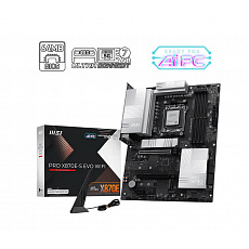 MSI PRO X870E-S EVO WIFI/AM5/ATX MSI PRO X870E-S EVO WIFI/AM5/ATX