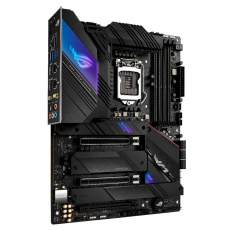 ASUS ROG STRIX Z590-E GAMING WIFI ASUS ROG STRIX Z590-E GAMING WIFI