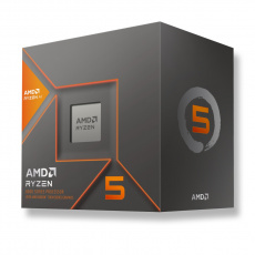 AMD/R5-8600G/6-Core/4,3GHz/AM5