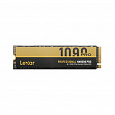 Lexar NM1090 PRO/8TB/SSD/M.2 NVMe/Černá/5R