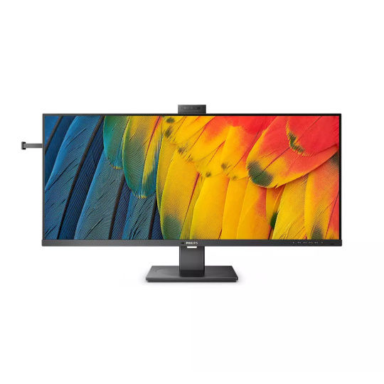 Philips/40B1U5601H/39,53"/IPS/3440x1440/120Hz/4ms/Black/3R