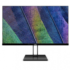 24" LED AOC 24V2Q - FHD, IPS, HDMI, DP 24" LED AOC 24V2Q - FHD, IPS, HDMI, DP