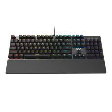 AOC klávesnice GK500 AOC klávesnice GK500