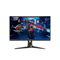 ASUS ROG/Strix XG27AQV/27"/IPS/QHD/170Hz/1ms/Black/3R