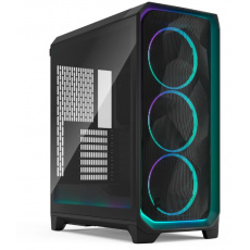 Fractal Deisgn Meshify 3 Ambience Pro/Midi Tower/Transpar./Černá Fractal Deisgn Meshify 3 Ambience Pro/Midi Tower/Transpar./Černá