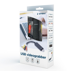 GEMBIRD USB video grabber GEMBIRD USB video grabber