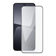 Screenshield XIAOMI 13 (full COVER black) Tempered Glass Protection Screenshield XIAOMI 13 (full COVER black) Tempered Glass Protection