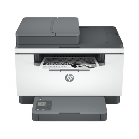 HP LaserJet MFP/M234sdw/MF/Laser/A4/LAN/Wi-Fi Dir/USB