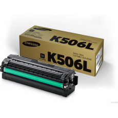 HP/Samsung CLT-K506L/ELS 6000 stran Toner Black