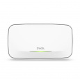 Zyxel NWA240BE,BE15K 2x2:2+4x4:4+2x2:2 MU-MIMO,Triple Radio,1x10G LAN, PoE+,Standalone/Nebula