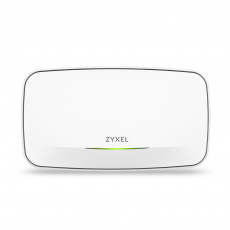 Zyxel NWA240BE,BE15K 2x2:2+4x4:4+2x2:2 MU-MIMO,Triple Radio,1x10G LAN, PoE+,Standalone/Nebula Zyxel NWA240BE,BE15K 2x2:2+4x4:4+2x2:2 MU-MIMO,Triple Radio,1x10G LAN, PoE+,Standalone/Nebula
