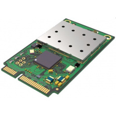 MikroTik R11e-LoRa8,miniPCI-e karta,863-870 MHz