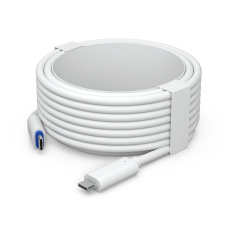 Ubiquiti UACC-G4-DBP-Cable-USB-7M, G4 Doorbell Pro PoE Adapter (7m) Ubiquiti UACC-G4-DBP-Cable-USB-7M, G4 Doorbell Pro PoE Adapter (7m)